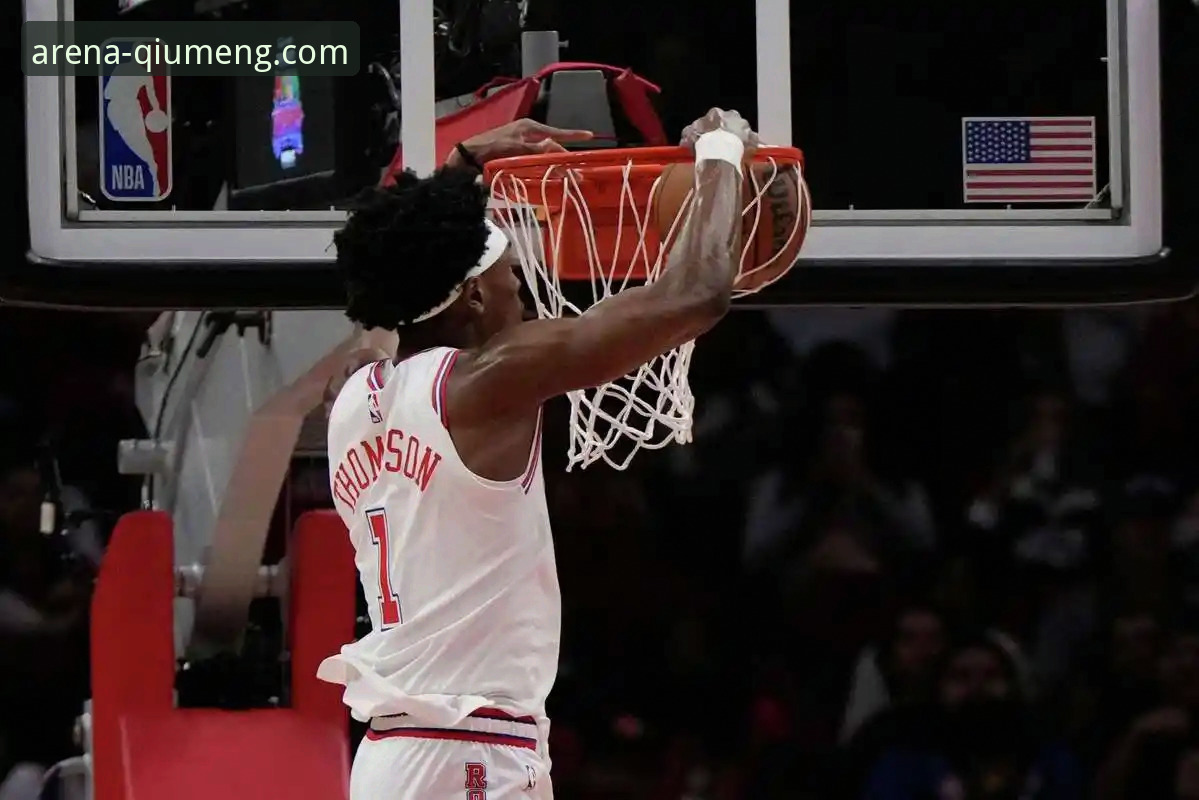 深度揭秘：火箭大胜尼克斯背后，杜兰特27+6+8如何主导比赛走向？