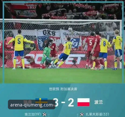 世预赛欧洲区4大悬念揭晓：土耳其、瑞典、捷克、波黑锁定最后门票